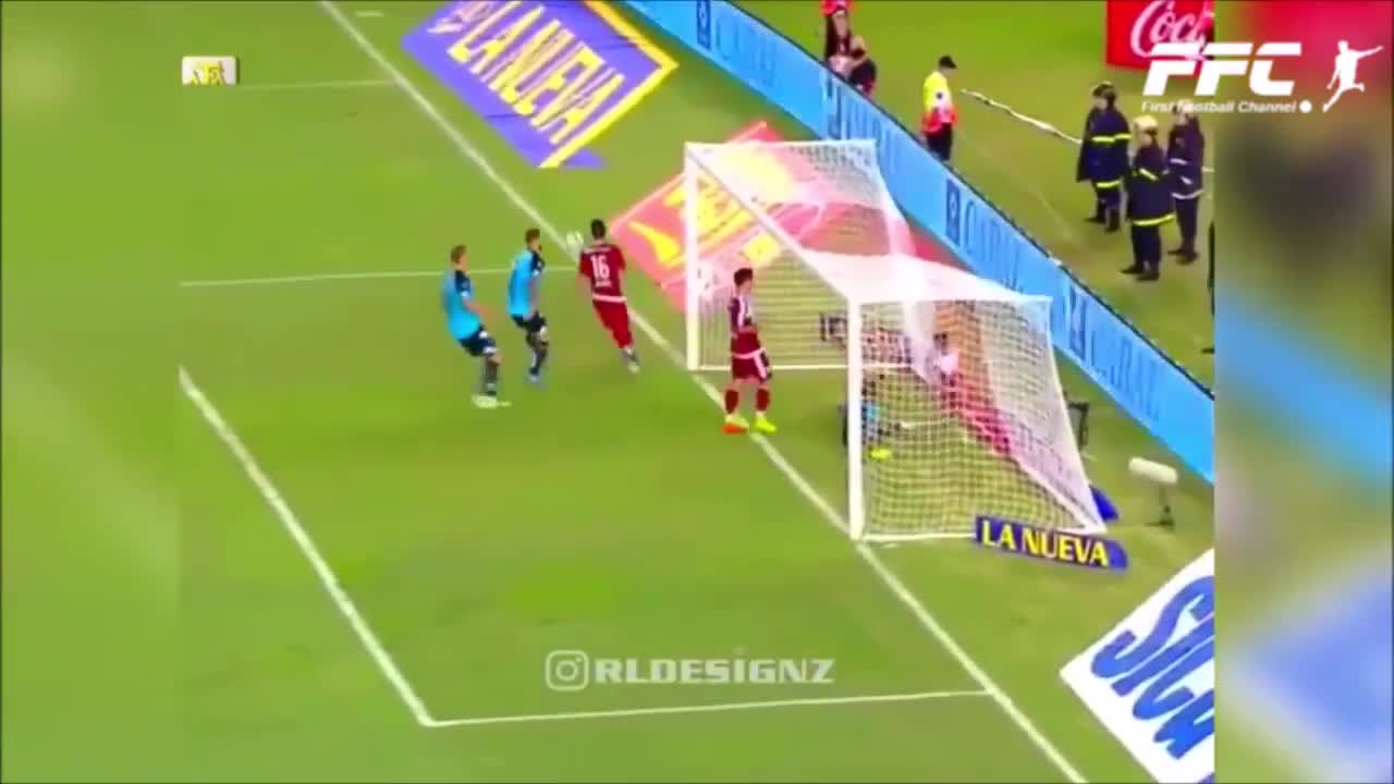 New 2017 🔥 Funny Football Soccer Vines ⚽️ Goals, Skills, Fails #107