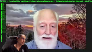 David Rasnick interview on Gigaohm Biological