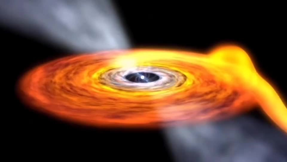 Universe/Earth