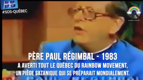 Pour ceux qui n'ont pas encore compris que c'est depuis longtemps prévu....