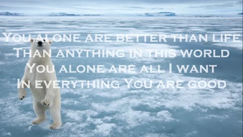 Stand in Awe Hillsong