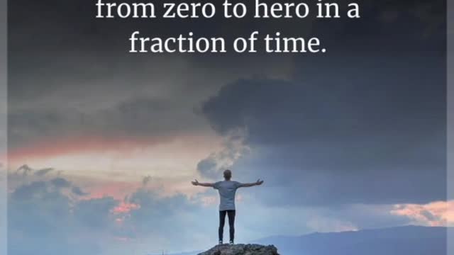 Key to success - Motivational Video