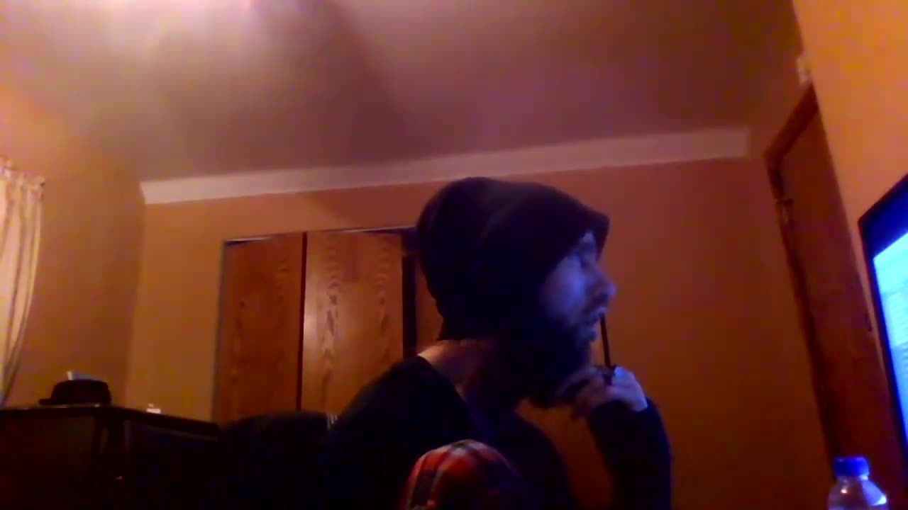 [Cyraxx Youtube 2021-3-23] Music making session