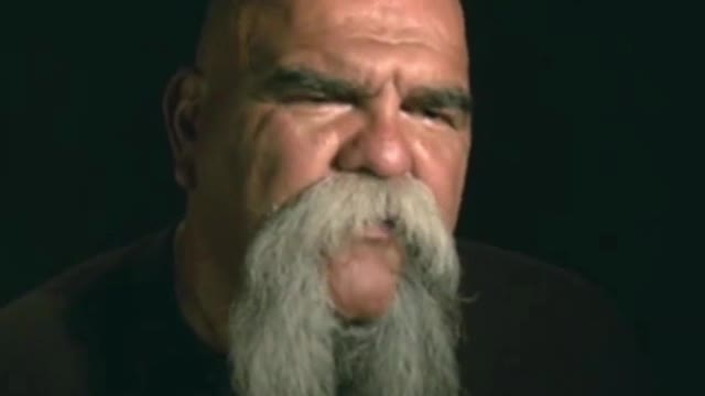 Warlord from The Motorcycle Gang "The Mongols" met Jesus & Gets Transformed
