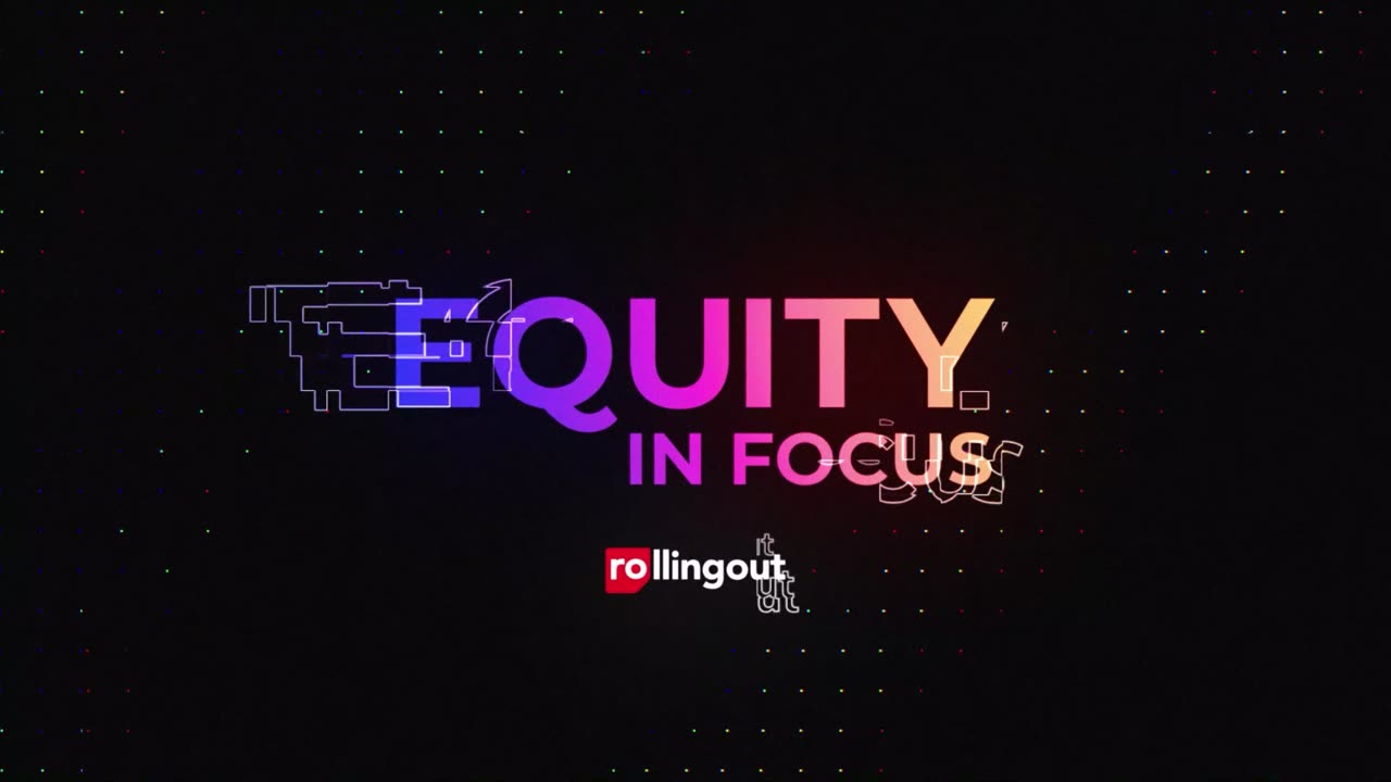 Equity in Focus - Dr. Megan Ebor