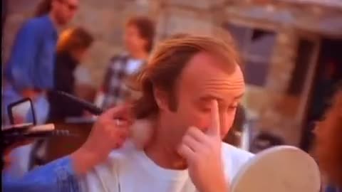 Genesis - I Can't Dance