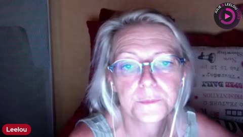 ApéroLive avec Vous les Zzz'Amis 05/08 Les Zzz'Infos Bonheur de Leelou