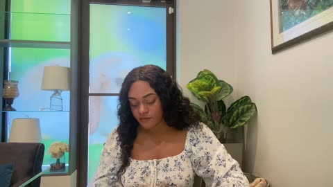 Solo day in canada