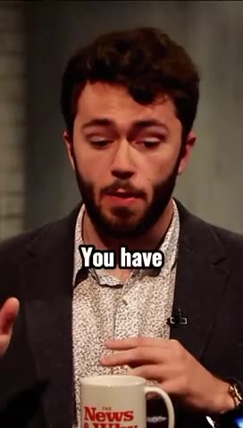 Even Jesus had to flip a few tables and whip a few people | Tolerance is not a Christian virtue