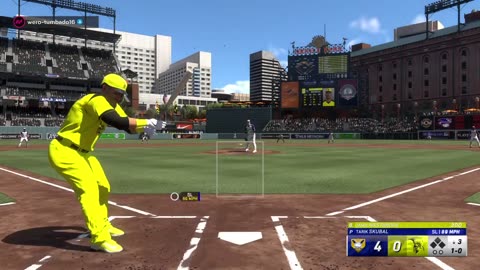 Grinding MLB The Show Diamond Dynasty (pt.1)