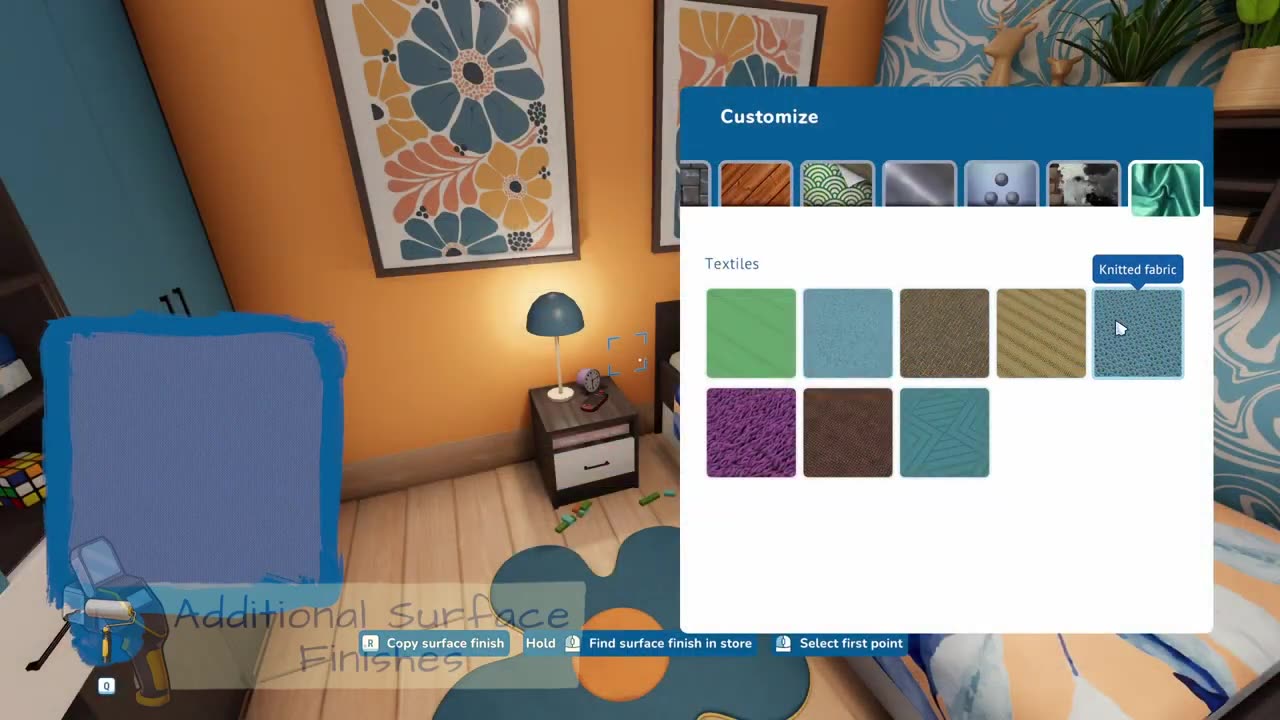 House Flipper 2 - Official Spring Update Trailer