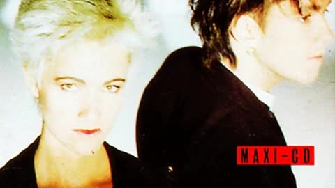 Roxette - Listen To Your Heart