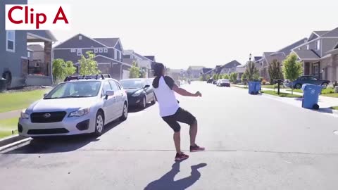 Jump cut