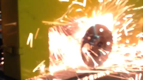 Metal Cutting Time