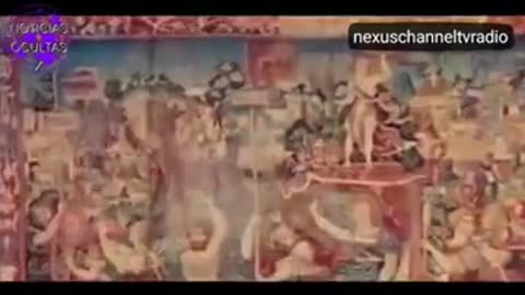 Extraterrestres en la biblia