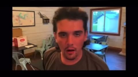 Samson spitting fire 🔥