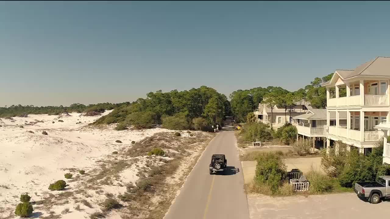Luke Bryan - Roller Coaster (Official Music Video)