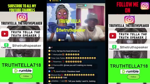 TOMIKAY MORNING TEACAP & BREAKDOWN 8/19/24