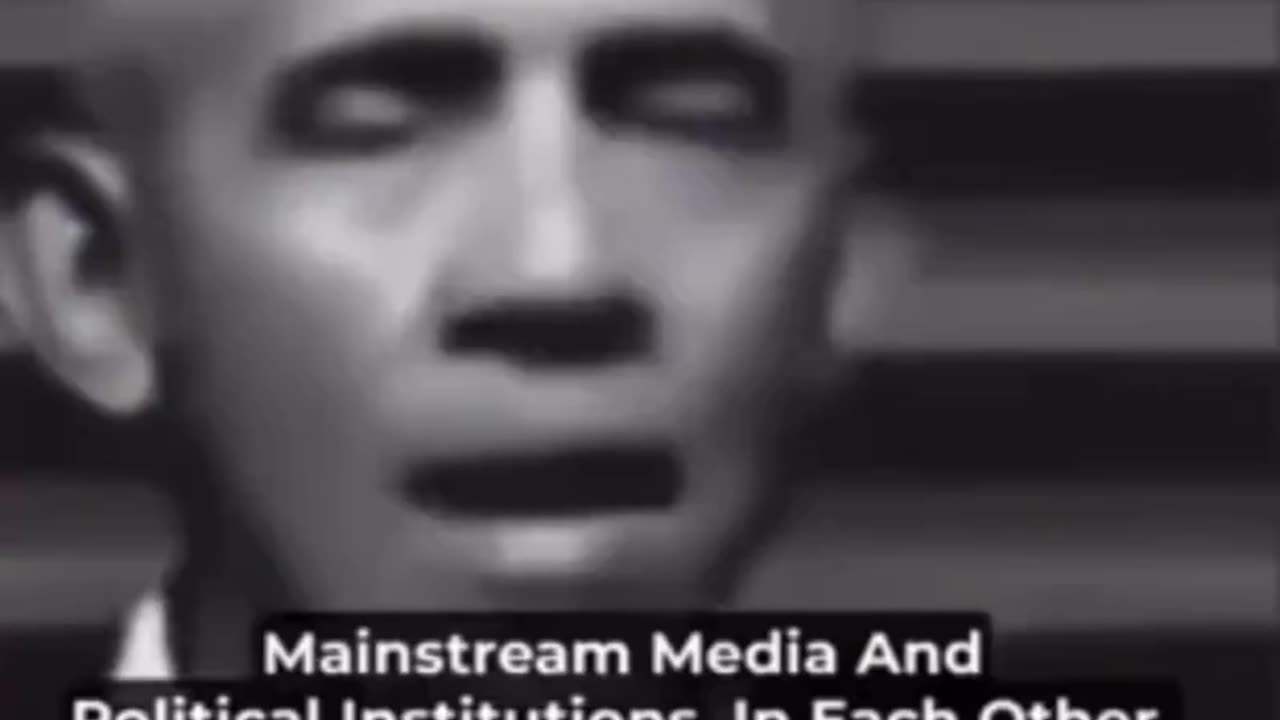 Barack Obama’s plan of intentionally disinformation