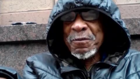 12-23-15 Jerome [Homeless- NYC]