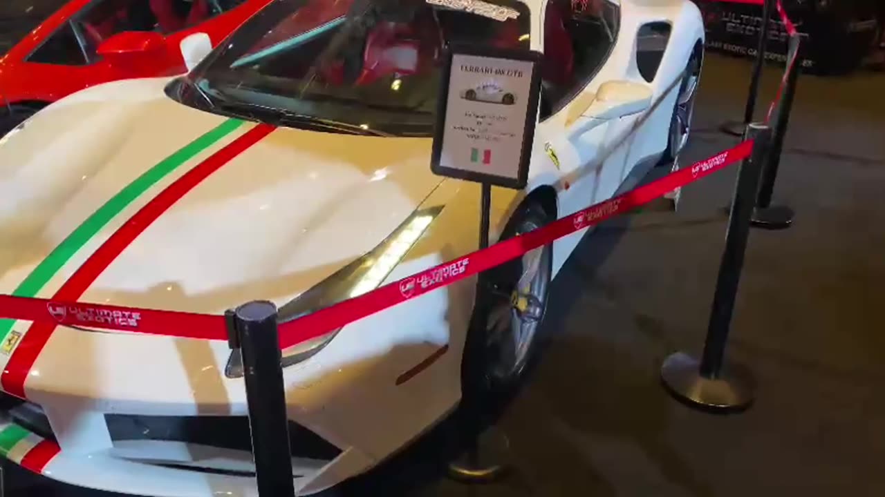 2024 Toronto Auto Show