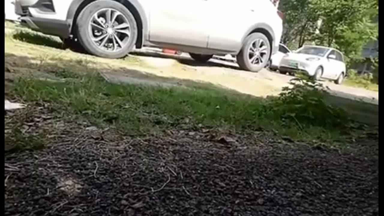 Every bully meets his match