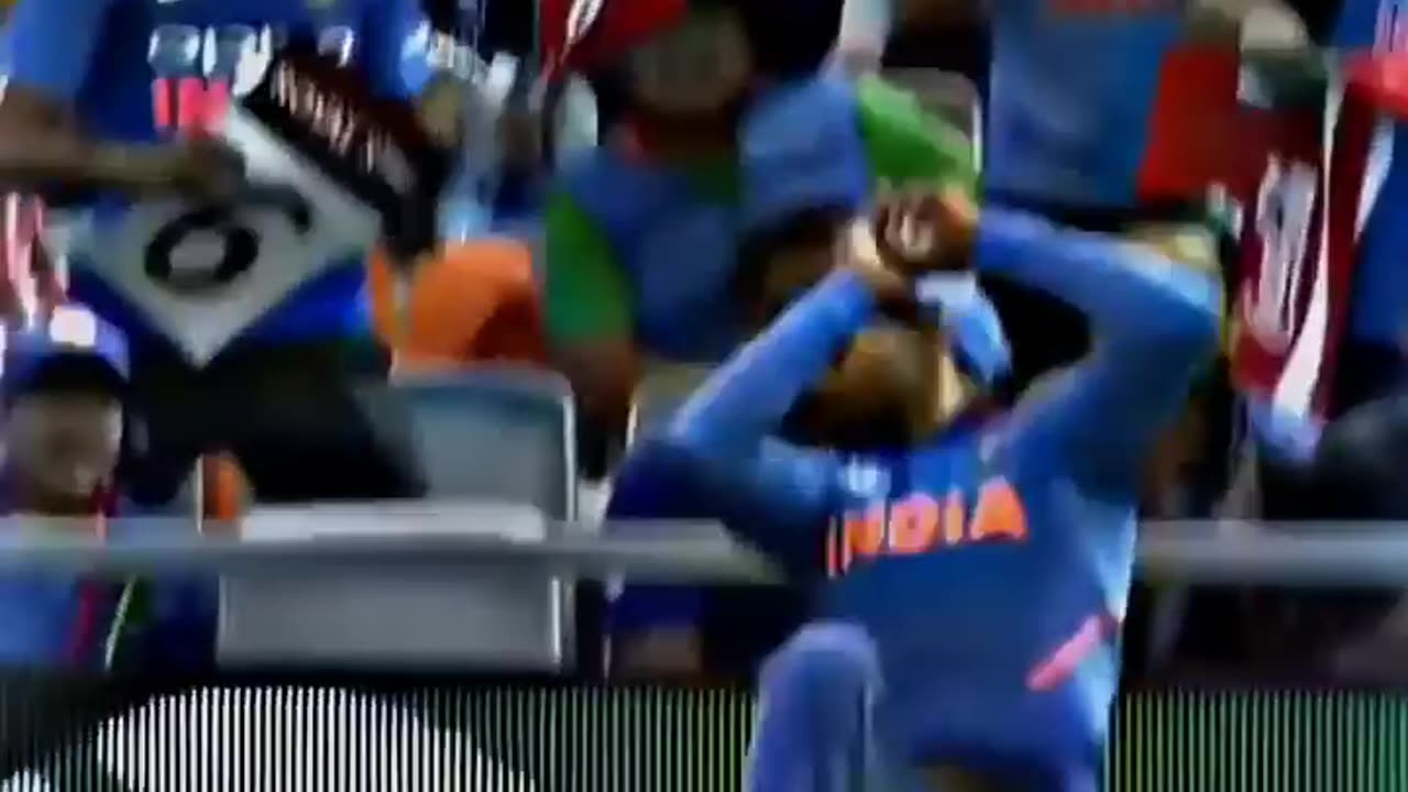 Sir Jadeja Fielding