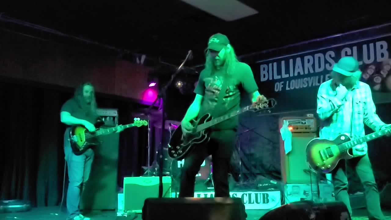 Hero Jr. "One For You"