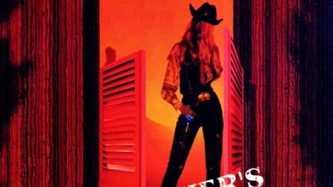 The Joker's - Cowboy