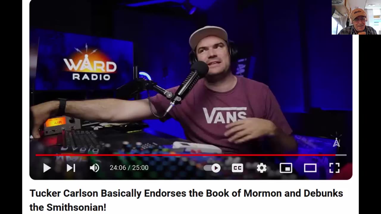 Book of Mormon and Revelation of Joseph Smith - Precise Revelation From God - Amazing -7-3-24