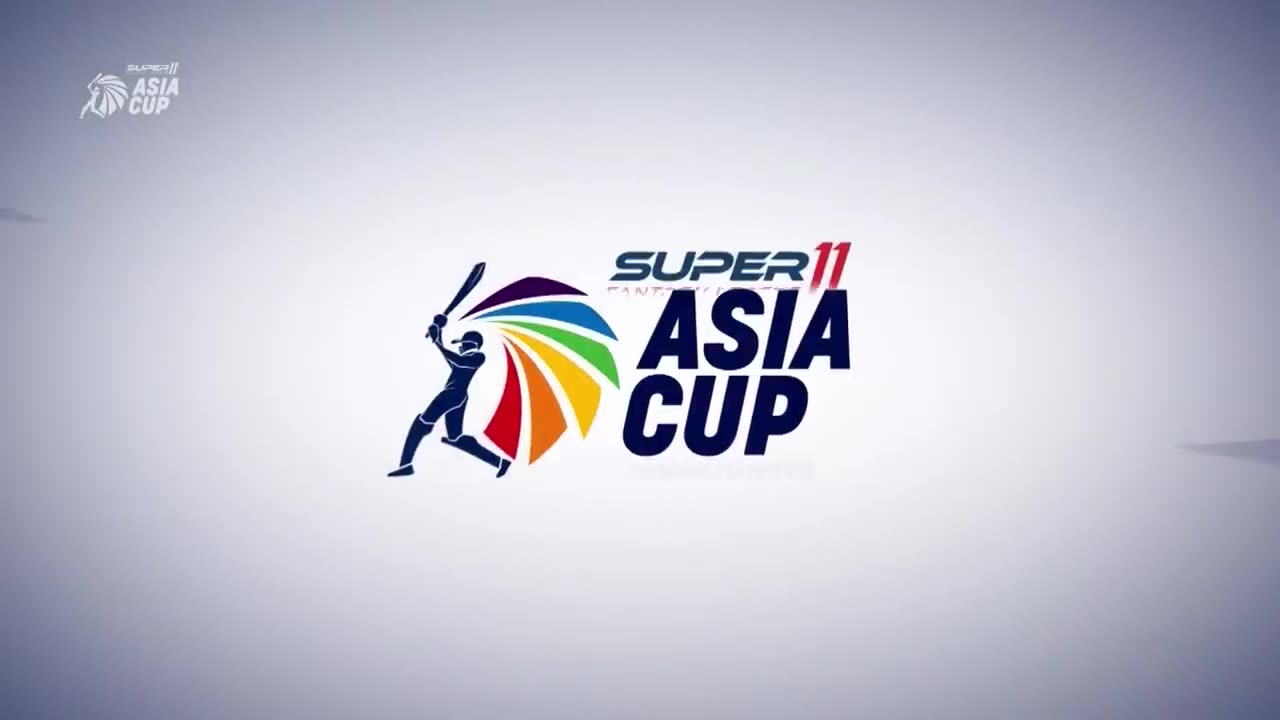 Super11 Asia Cup 2023 | Match 3 Pakistan vs India Highlights, September 2, 2023