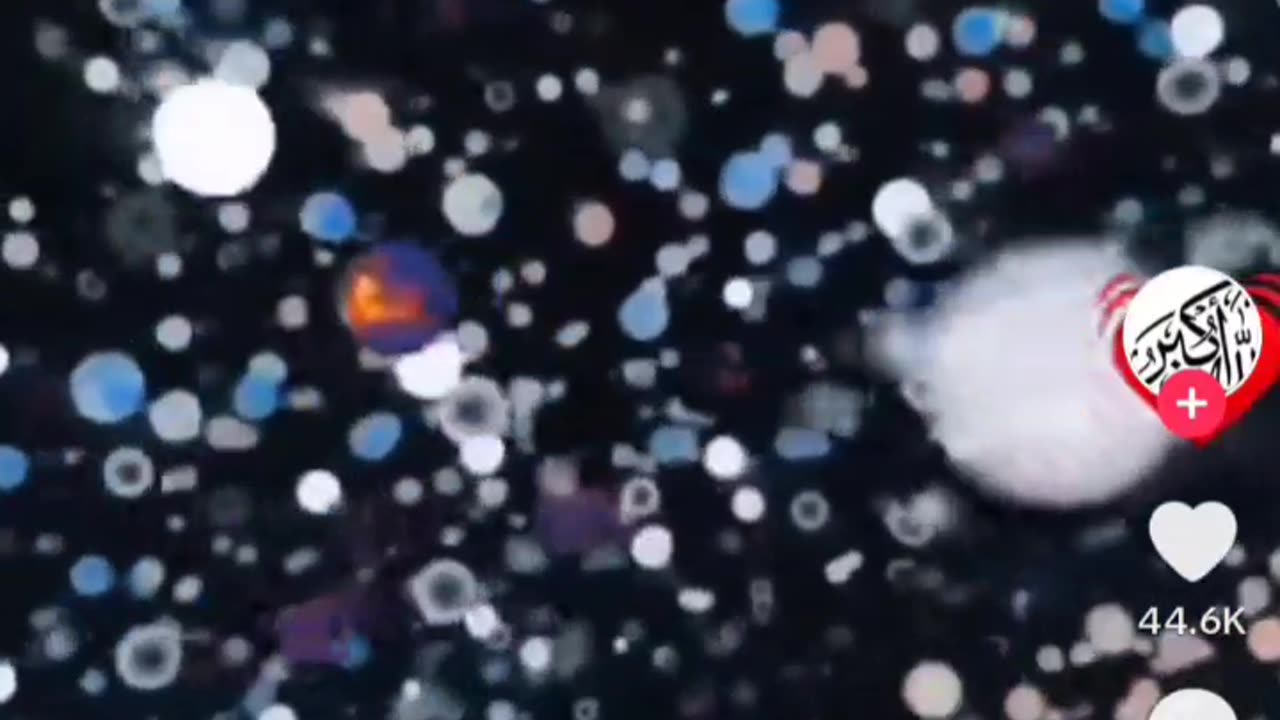 Our Universe