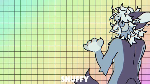Snuffy // Animation Meme