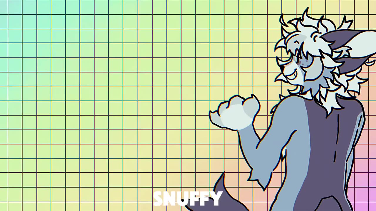 Snuffy // Animation Meme