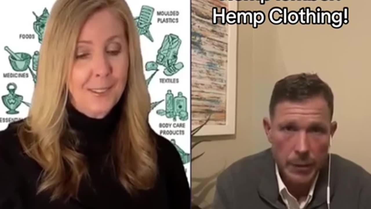 HEMP BLOCKS EMF