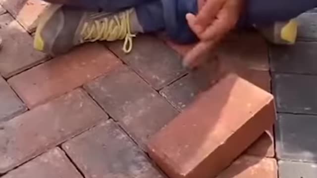 Cool & satisfying things people do!😍