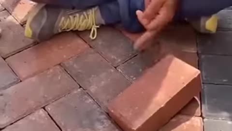 Cool & satisfying things people do!😍