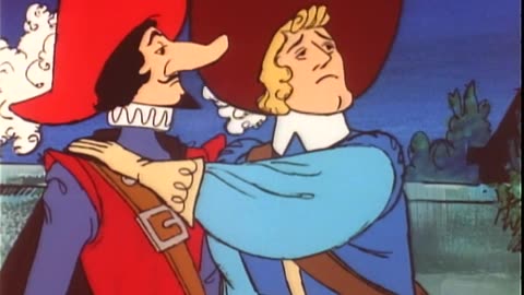 Cyrano