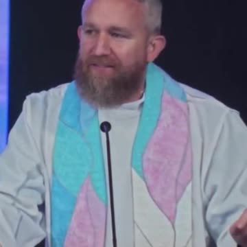 Jesus Is God in Drag? Allendale United Methodist Church