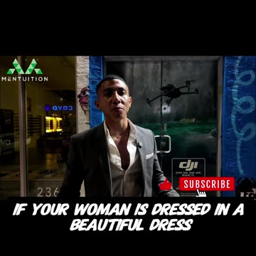 I do NOT want your WOMAN but you can be replaced