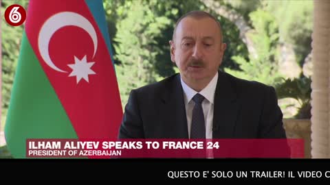 Italia: paese di scandali economici CENSURATI ovunque - TRAILER