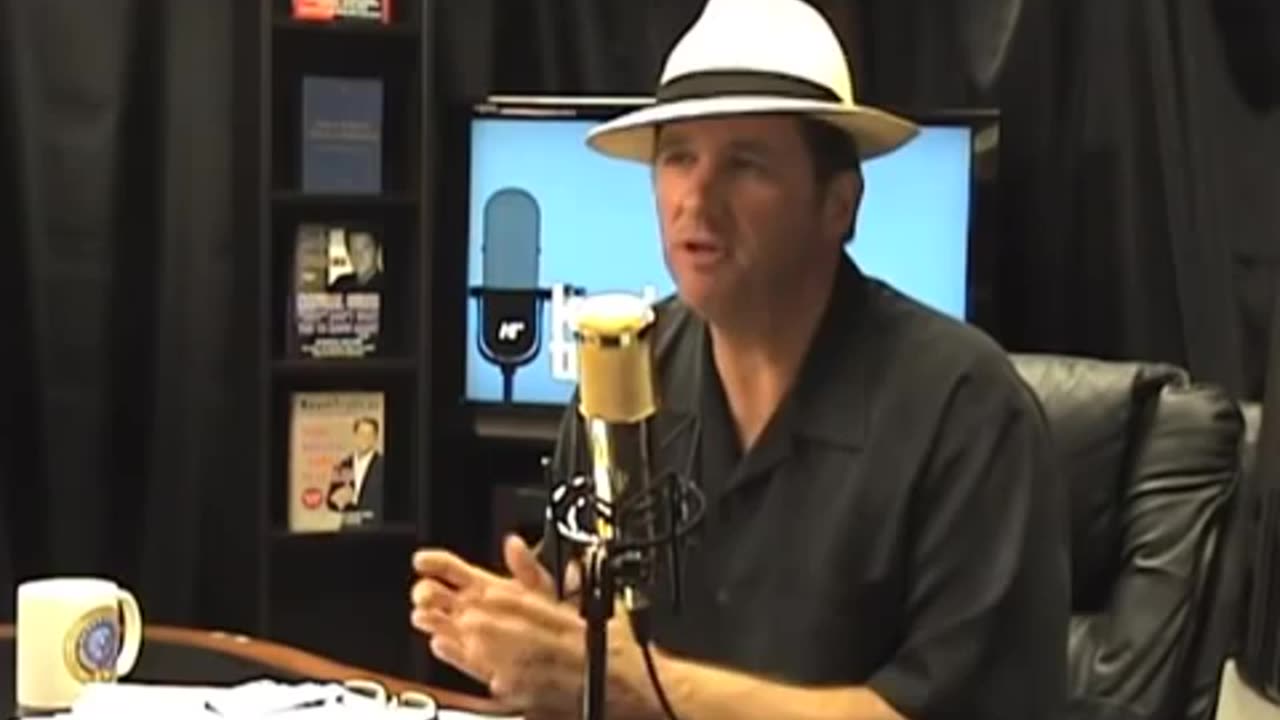 The Kevin Trudeau Show_ 8-25-11