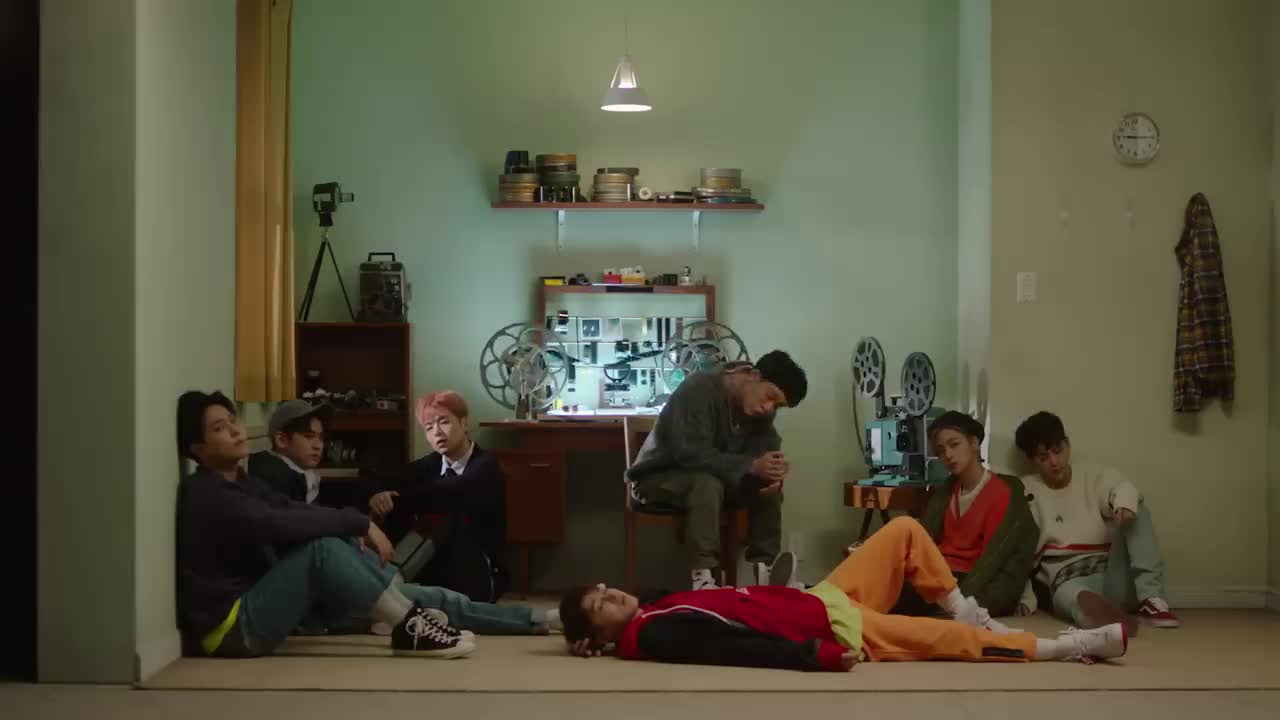 iKON - ‘사랑을 했다(LOVE SCENARIO)’ M/V