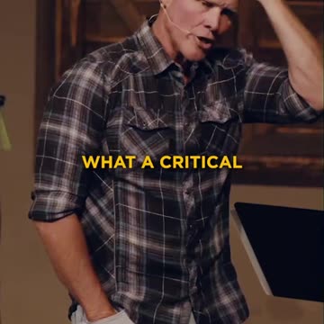 We Need a Lot More Grace for the Struggler