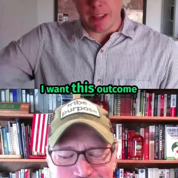 Indifferent Motivation | 10x Your Team with Cam & Otis