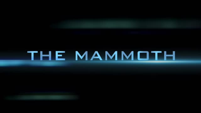 The Mammoth