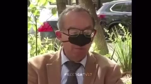 Lightning strike normies