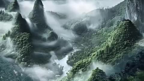 Beauty of Nature