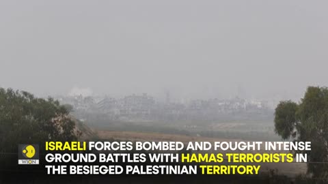 Israel War