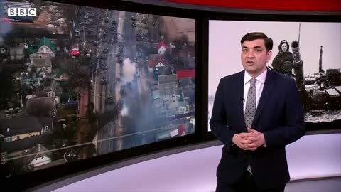 Is Russia’s war in Ukraine going to plan?